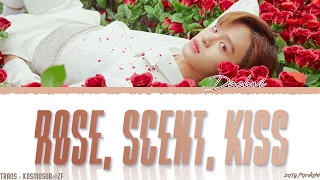 Download AB6IX (LEE DAE HWI) - 'ROSE, SCENT, KISS' Lyrics [Color Coded_Han_Rom_Eng] MP3