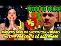Download Lagu 🚨 DEBATE! PEC DA IMPUNIDADE PARLAMENTAR LEVA BOLSONARISTA A CONTRADIÇÃO AO TENTAR NEGAR BLINDAGEM