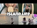 Download Lagu back to reality after vacation, routine, sourdough \u0026 Brackley Beach PEI