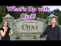 Is the housing market crashing or skyrocketing in Ojai and Oak View - Ojai Real Estate
