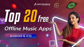 top 20 free offline music apps for android u0026 ios no wifi required offline music lovers