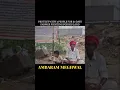 Ambaram Meghwal - 60 days protest