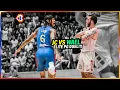 Wael Arakji Takes on Jordan Clarkson Elite PG Duel Gilas Heartbreaker 26 08 22