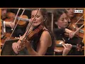 Janine Jansen, Szymanowski Violin Concerto No.1 Op.35 (2018)