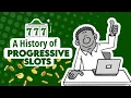 Download Lagu The Jackpot Revolution – How Progressive Slots Changed Casinos Forever