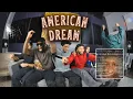 AMERICAN DREAM by 21 SAVAGE STUDIO REACTION