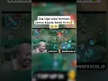 Download Lagu PANTUN JARJIT UNTUK KETUA #mobilelegends #mlbb #topglobalmiya #miyapascol #upinipin