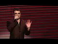 George Michael - One More Try - Live In London 2008 (Audio 5.1)