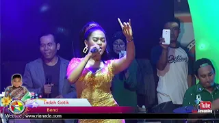 Download Ria Nada - Indah Gotik - Benci MP3