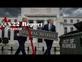 Ep 3971a - Trump Just Shutdown Another Part Of The CB System Right On Schedule