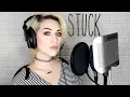 Download Lagu Stuck - Stacie Orrico (Live Cover by Brittany J Smith)