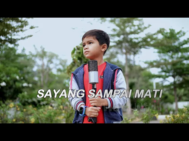 Download MP3 REPVBLIK - SAYANG SAMPAI MATI | Cover By Raju & Ayah |