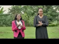RUHIA RWAKWA BY LUCY IRUNGU OFFICIAL 4K VIDEO. (SMS SKIZA 6986348 SEND TO 811)