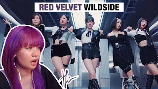A RETIRED DANCER'S POV— Red Velvet レッドベルベット \