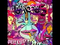 Maroon 5 - One More Night 432hz
