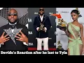 Lagu Grammy Disgrace Davido and Award Tyla for The best African Music Performance 