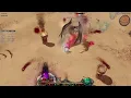 Grim Dawn 1 3 0 7 - Vitality AAR Warlock