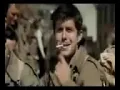 Soldado del Amor  Manuel Mijares.wmv