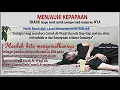Lagu Surah Al waqiah -Lirik bahasa melayu \u0026 terjemahan