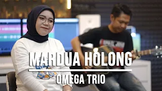 mardua holong omega trio live cover indah yastami 