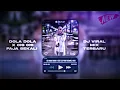 Download Lagu DJ DOLA DOLA X CIS CIS FAJA SKALI MIX - ANGGA DERMAWAN BY WES ALL 