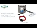 Troubleshoot the PetSafe Wireless Pet Containment System