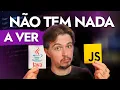 What is the Difference Between Java and JavaScript