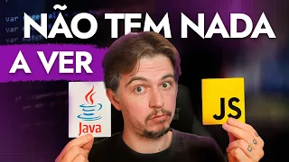 What is the Difference Between Java and JavaScript