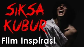 Download SIKSA KUBUR - Film Pendek Inspirasi - ENG SUB MP3