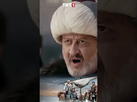 "Vazifelerini Elinden Alırım!" #barbaroslarakdenizinkılıcı #shorts