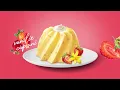 Dr. Oetker Premium Pudding - TVC 2021
