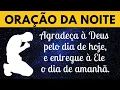 Download Lagu Oração da Noite - Agradeça à Deus pelo hoje e entregue à Ele o amanhã