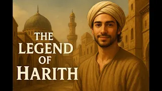 حكاية حارث مراحل في حياته حتى صار أسطورة قصة من التراث العربي القديم 