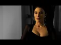 Jaime Murray as villainess Gerri Dandridge