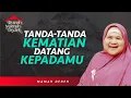 Download Lagu Tanda-Tanda Kematian yang Sudah Dekat | Rumah Mamah Dedeh