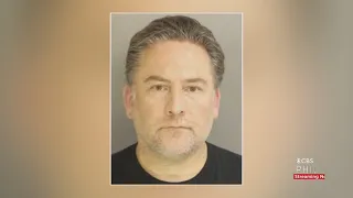 Man Gets Prison Term For Firing Into Montgomery County Democratic Party Headquarters On Inauguration