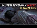 Download Lagu Misteri Pembunuhan Wanita di Hotel Ketika Sedang Berlibur