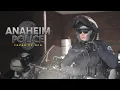 Anaheim Police Traffic Officer
