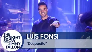 Luis Fonsi Despacito 