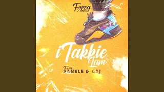 itakkie lam