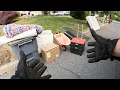 BULK TRASH PICKUP DAY - Look What I Found