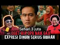 Download Lagu EXPRESI DINGIN SERIUS GIBARAN\