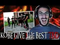 Download Lagu IT'S THE PEOPLE'S PARTY IN HERE! Kobe - Pesta Rakyat reaction Indonesia