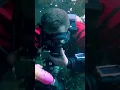 Download Lagu Cave Diver Drinks Prime Underwater #cavediving #scubadiving #primehydration