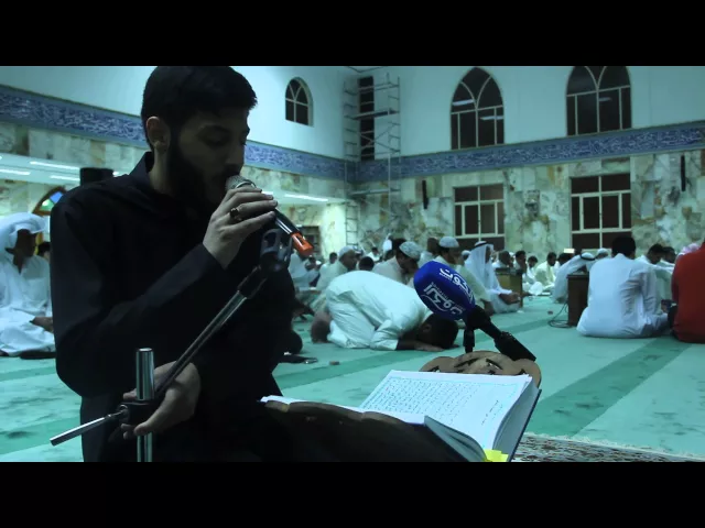 ⁣دعاء ابي حمزة الثمالي ( المقطع الأول ) | الليلة الثانية من ليالي القدر - القارئ : محمد مال الله -