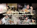 Lagu DAGELIJKSE VLOG || De laatste dag van de zomervakantie voor een middelbare scholiere in Vietnam ✨...