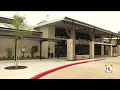 Houston SPCA s new home