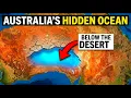 Australia Is Sitting on Top of Something That Should Not Be There