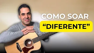 O ritmo mais usado de todos e como variar (exemplos concretos de músicas)