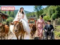 She was forced to marry a disabled village man only to discover he was a hidden CEO